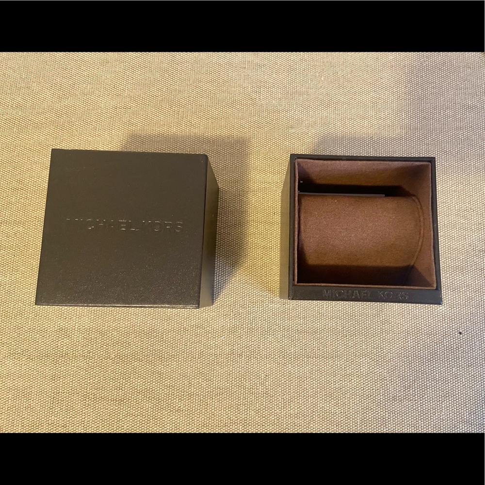 Michael Kors Watch Case